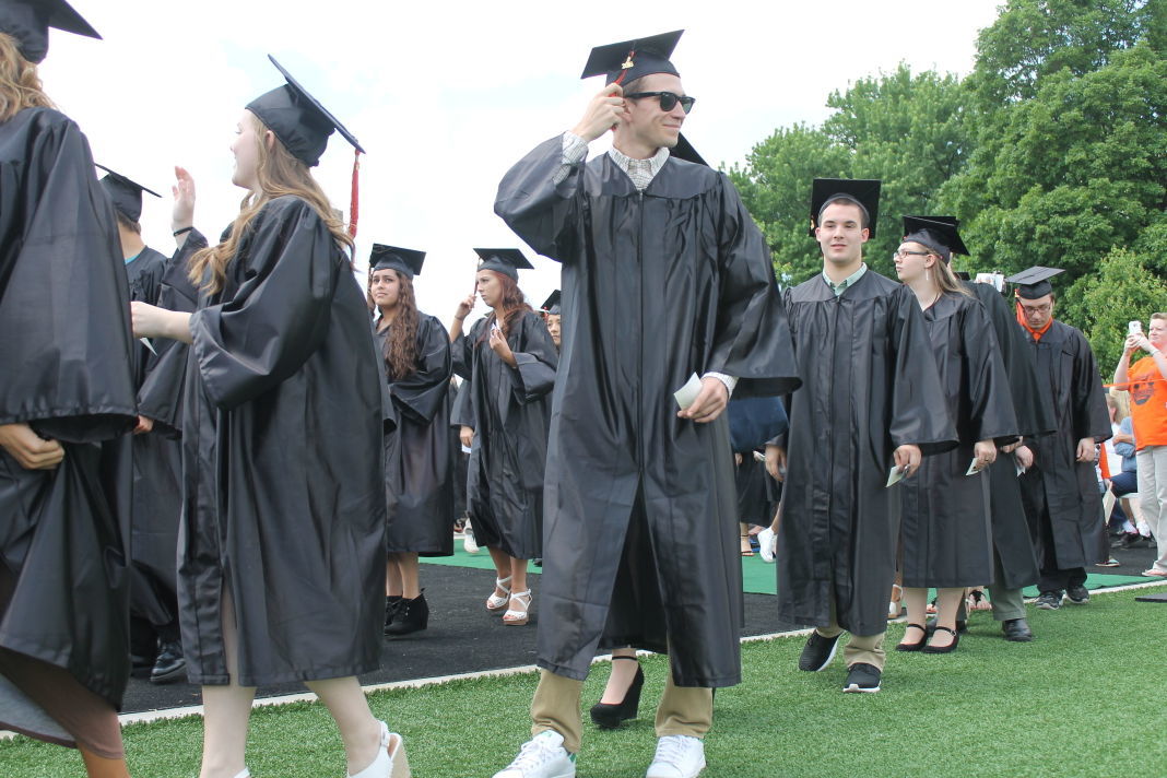 LaPorte High School